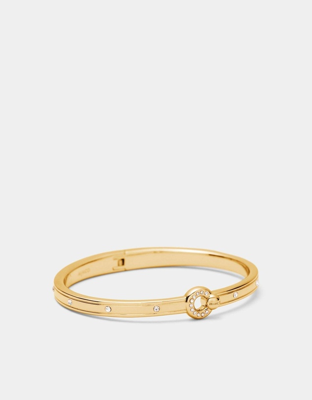 MIMCO - Signatura Bangle