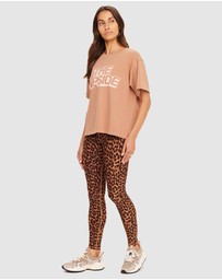 The Upside - Jacob Tee