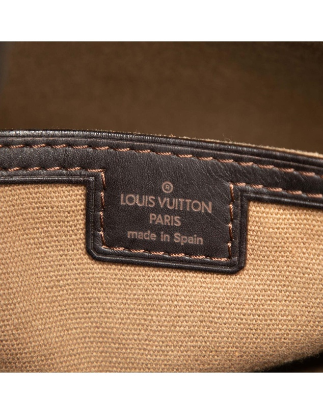 Pre-Loved by Azura Reborn - Pre-Loved Utah Sac Plat Messenger