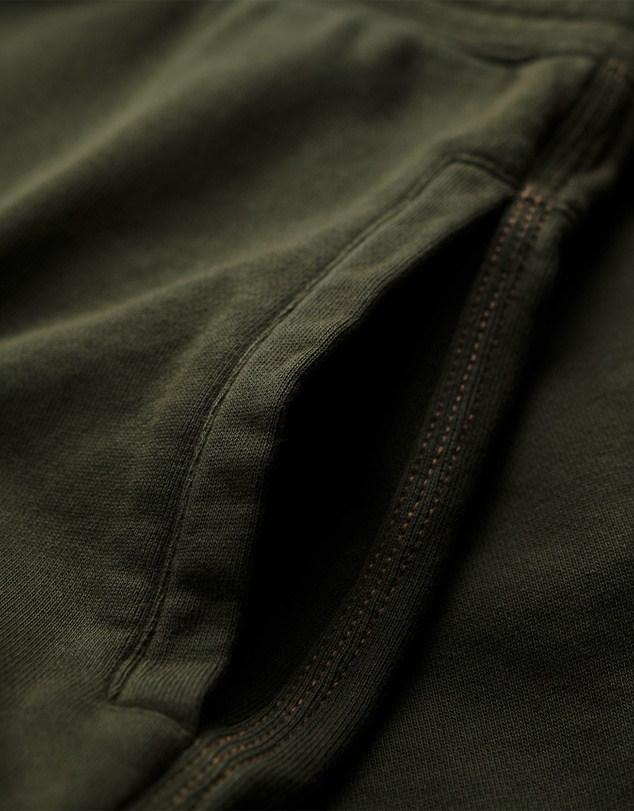 Superdry - Contrast Stitch Cargo Short