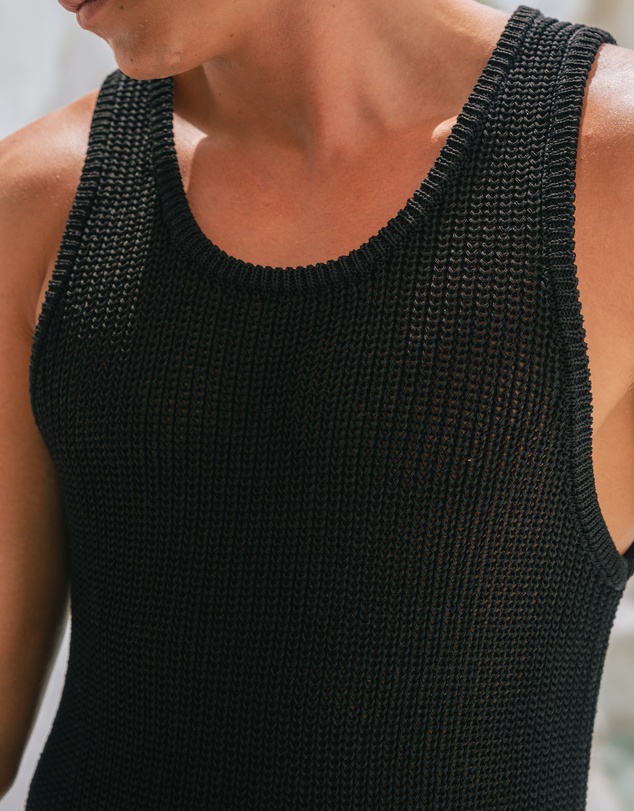 Runaway the Label - Dimitri Singlet