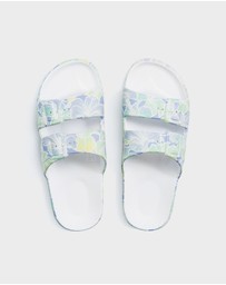 Freedom Moses - Slides - Unisex