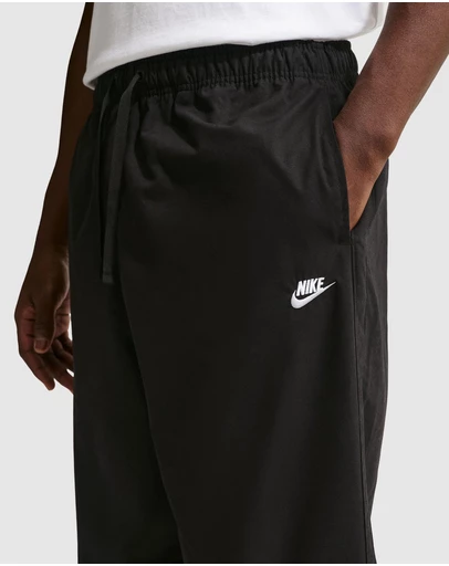 Nike - Sportswear Club Pants