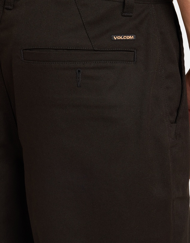 Volcom - Mens Billow Chino Pants
