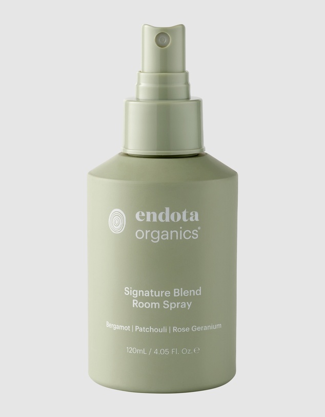 Endota - endota Organics Signature Blend Room Spray