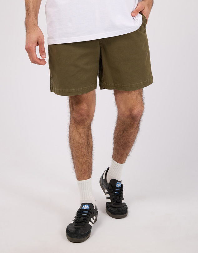 Silent Theory - Jasper Shorts