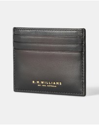 R.M.Williams - Farrier Cardholder