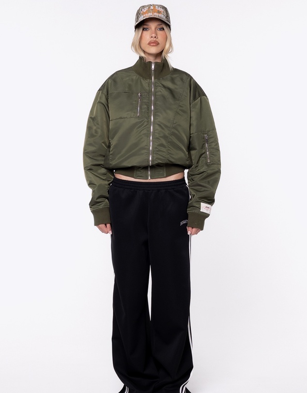 JGR & STN - Dakota Jacket