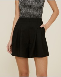 The Fated - Marnie Tuck Shorts