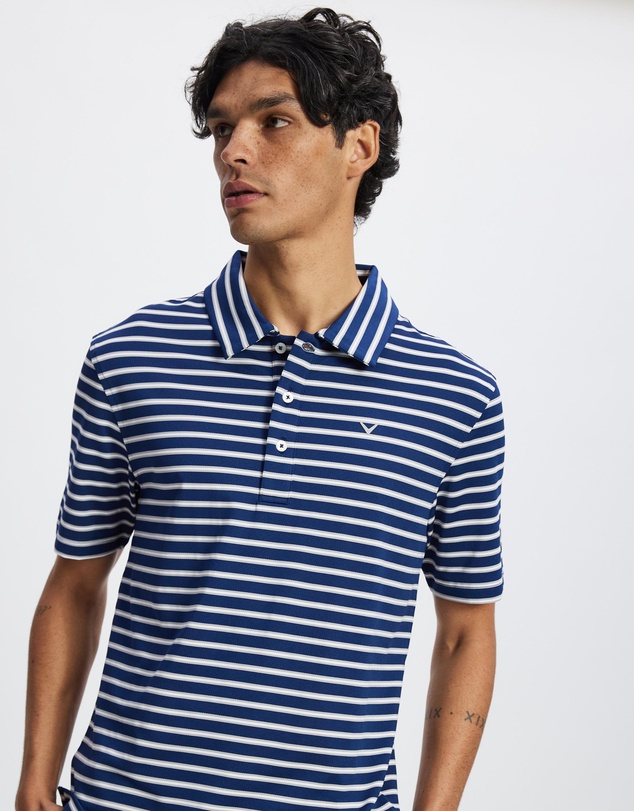 Callaway - Adelaide Golf Polo