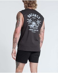 Vacancy Co - Endless Summer Tank