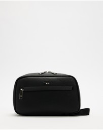 BOSS - Ray Travel Washbag