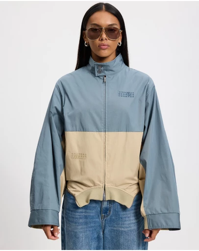 MM6 Maison Margiela - Sports Jacket