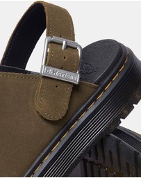 Dr Martens - Brookline Mule- Unisex
