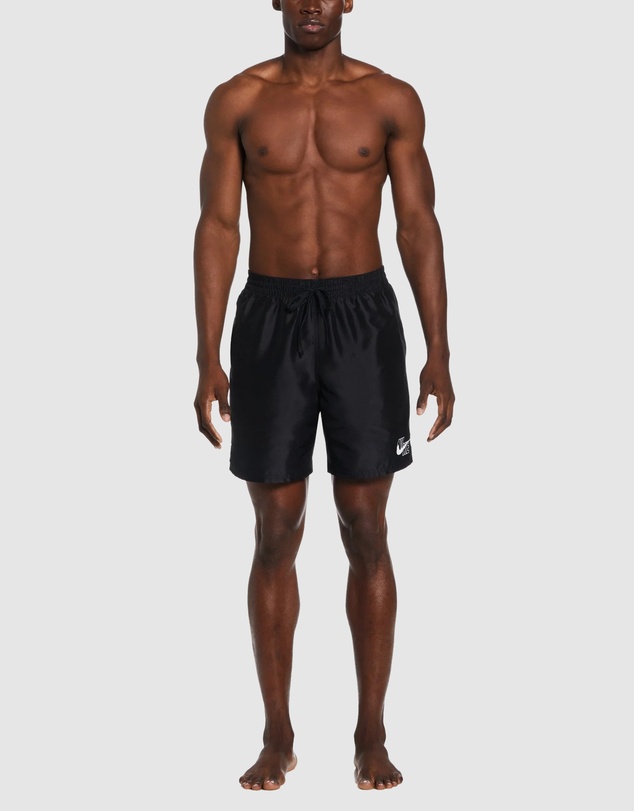 Nike - Logo Lap 7