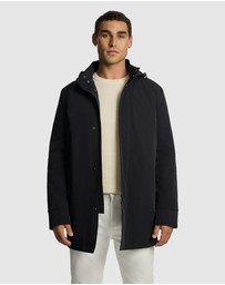 yd. - Ryder Parker Jacket