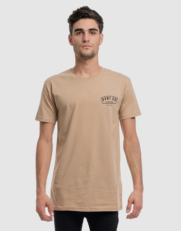 DVNT - Bailey Tee