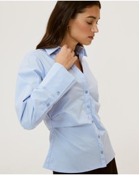 Calli - Jemah Shirt