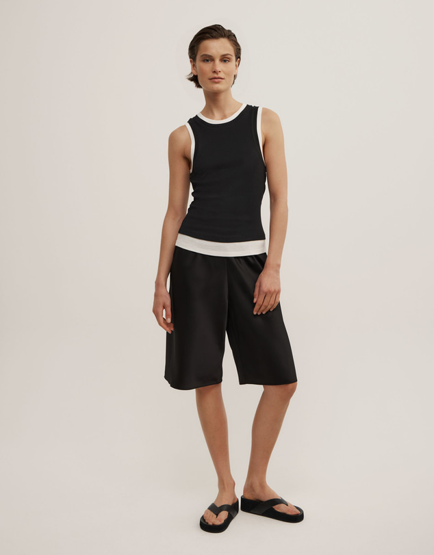 Witchery - Double Trim Tank
