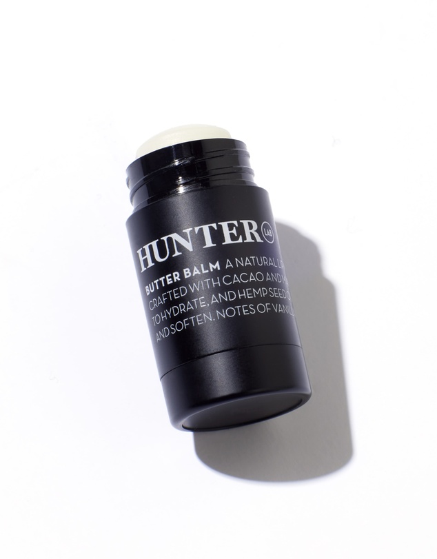 Hunter Lab - Butter Balm