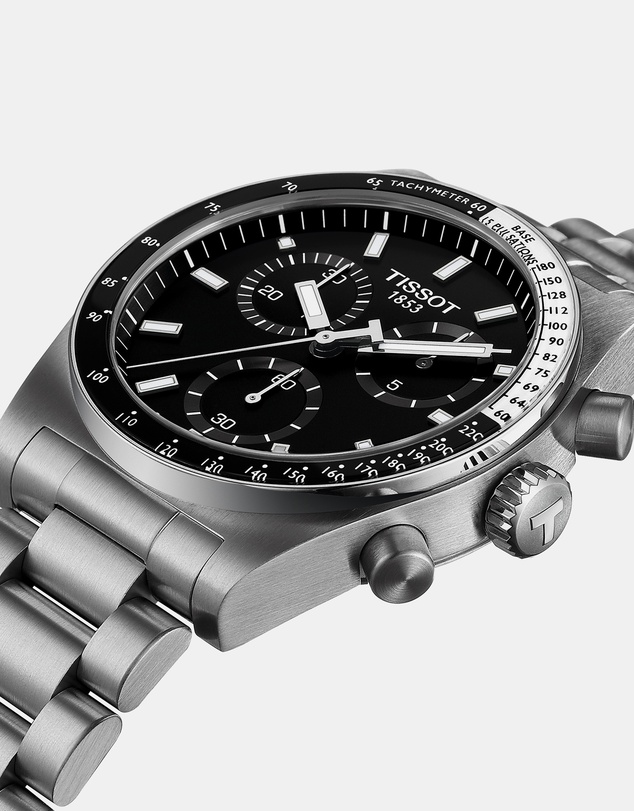 Tissot - PR516 Chronograph
