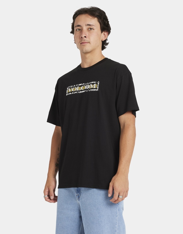 Volcom - Mens You Drain T-Shirt