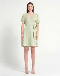 Stella - Vanuatu Dress