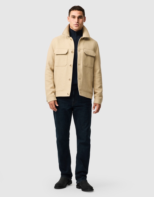 Rodd & Gunn - Oates Canyon Jacket