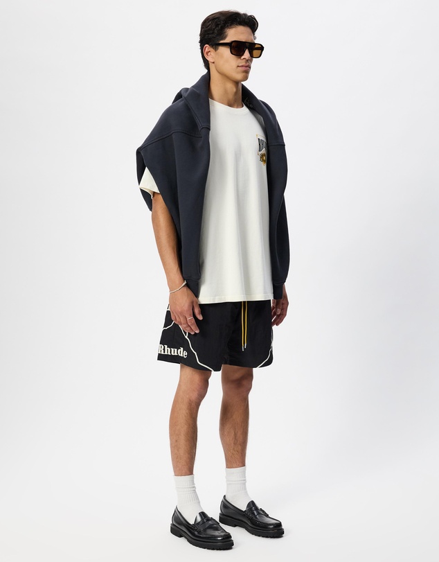 RHUDE - Playing Card Tee