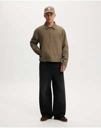 Cotton On - Harrington Jacket