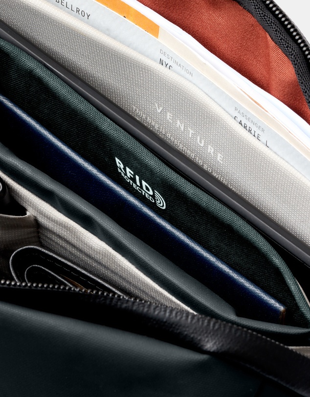 Bellroy - Venture Travel Crossbody