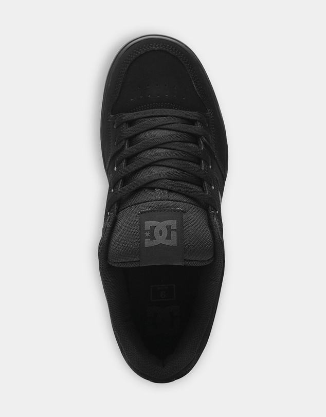 DC Shoes - Mens Pure Sneakers