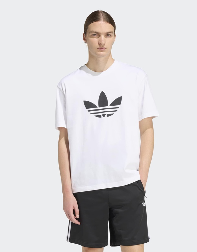 adidas Originals - ADICOLOR TREFOIL TEE Mens