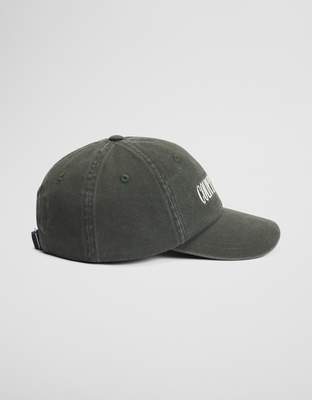 Country Road - Cr Washed Cap