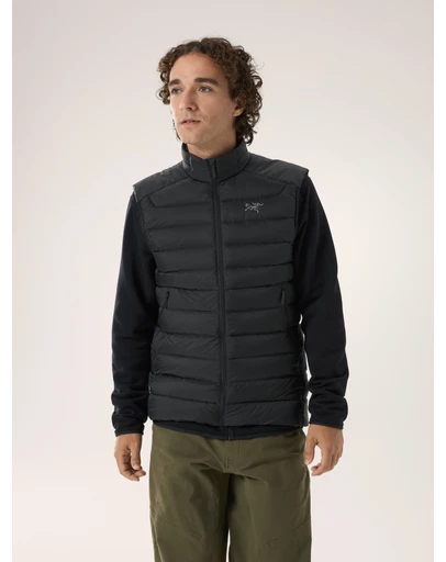 Arc'teryx - Cerium Vest Men's