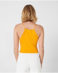 MVN - Clementine Knit Top
