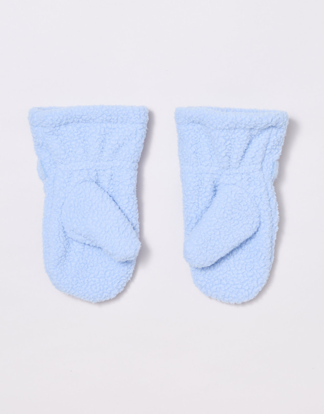Rainkoat - Fleece Mittens