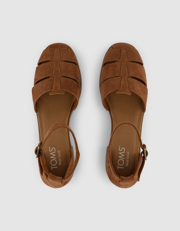 TOMS - Jaclyn Fisherman Sandal