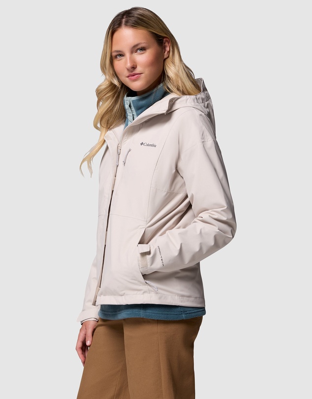 Columbia - Hikebound II Jacket
