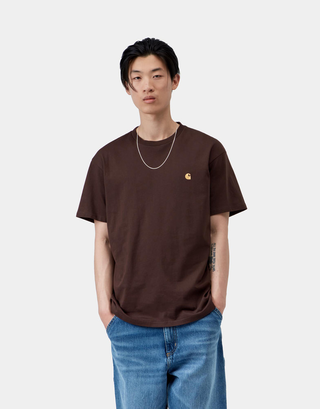 Carhartt WIP - SS Chase T-Shirt
