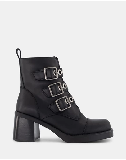 Jeffrey Campbell - Bucklin