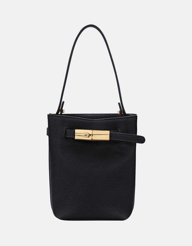 Longchamp - Le Smart Flow Top Handle Bag