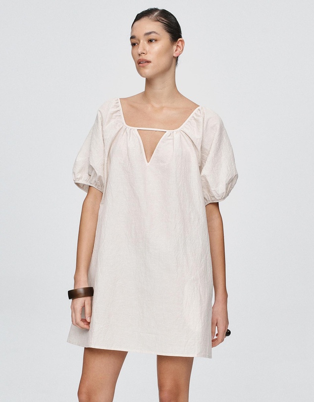 Marle - Kendra Mini Dress