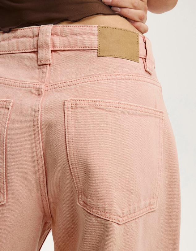 Cotton On - Low Super Baggy Jeans