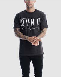 DVNT - Esquire Tee