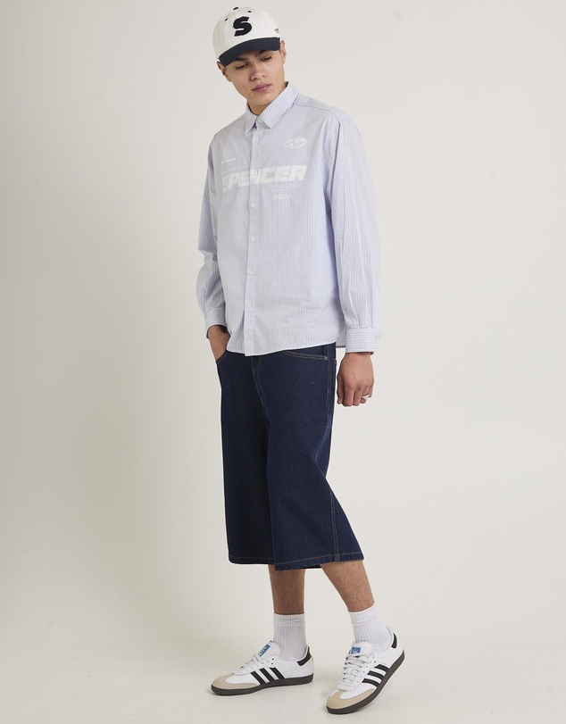 Spencer Project - Hypersport Long Sleeve Shirt