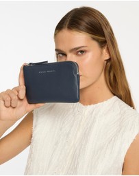 Status Anxiety - Smoke and Mirrors Pouch