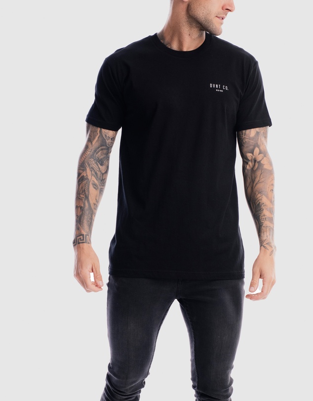 DVNT - Locale Tee