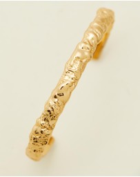 EL&RO Jewellery - Deva Cuff