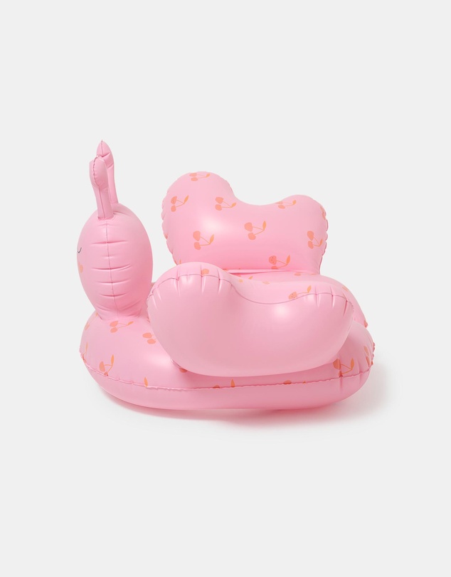 Sunnylife - Cotton Candy Tube Pool Ring - Kids